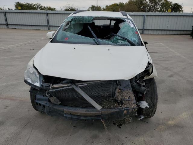 Photo 5 from auction – 2011 CHEVROLET TRAVERSE L with VIN 1GNKRJEDXBJ140366