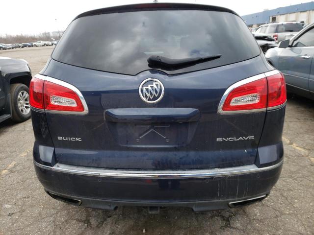 Photo 6 from auction – 2015 BUICK ENCLAVE with VIN 5GAKRBKD8FJ385032
