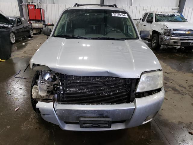 Photo 5 from auction – 2007 MERCURY MARINER LU with VIN 4M2YU91167KJ05055