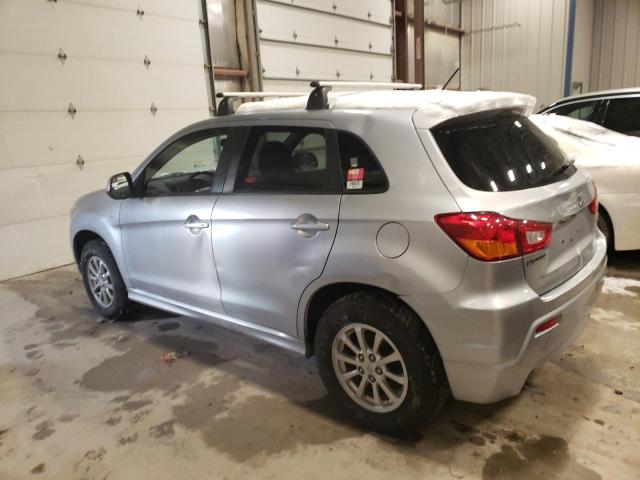 Photo 2 from auction – 2012 MITSUBISHI OUTLANDER with VIN JA4AP3AUXCZ009463