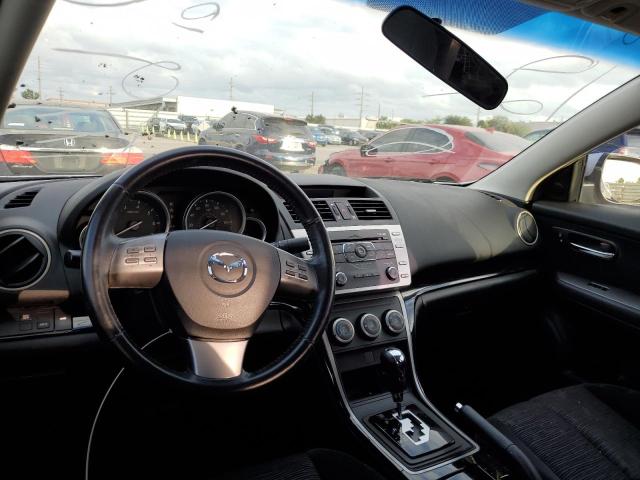 Photo 8 from auction – 2010 MAZDA 6 I with VIN 1YVHZ8CH0A5M01779