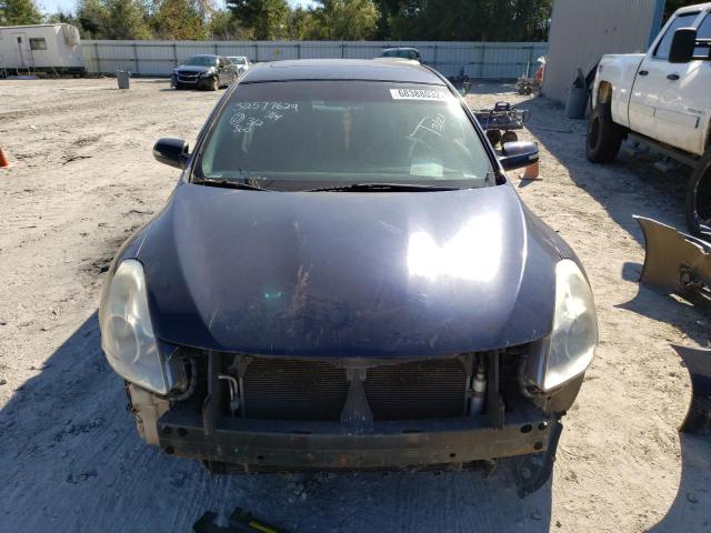 Photo 5 from auction – 2010 NISSAN ALTIMA BAS with VIN 1N4AL2AP3AN522747
