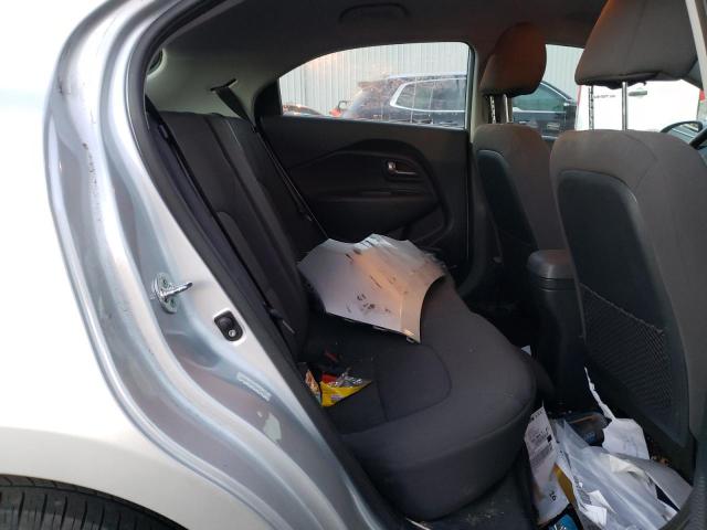Photo 10 from auction – 2015 KIA RIO EX with VIN KNADN5A38F6500659