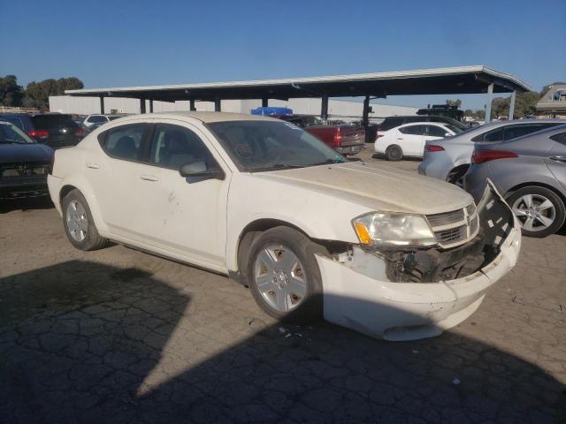 Zdjęcie 4 z aukcji – 2010 DODGE AVENGER SX z VIN 1B3CC4FD5AN127676