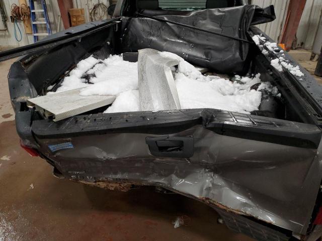 Photo 10 from auction – 2008 CHEVROLET SILVERADO with VIN 1GCEK14098Z208997
