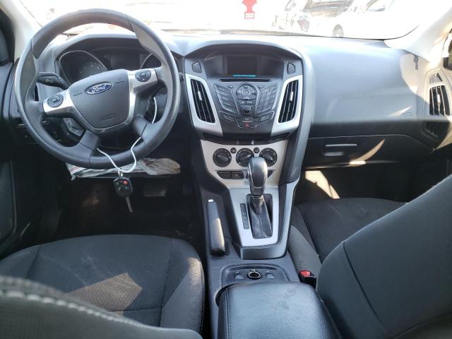 Photo 8 from auction – 2014 FORD FOCUS SE with VIN 1FADP3K26EL360575
