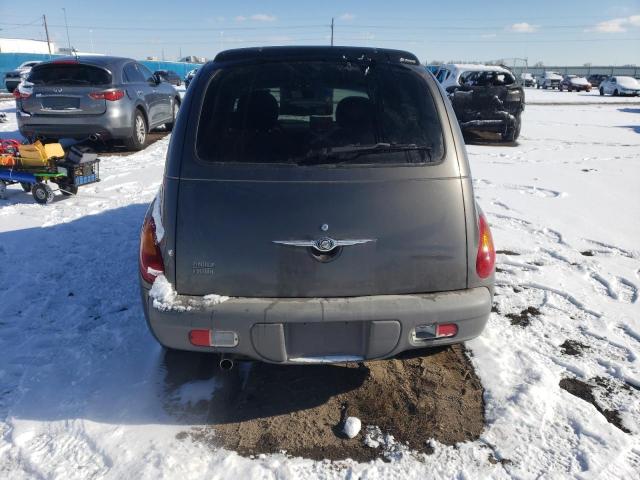 Photo 6 from auction – 2002 CHRYSLER PT CRUISER with VIN 3C8FY68BX2T380271
