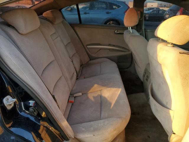 Photo 10 from auction – 2005 NISSAN MAXIMA SE with VIN 1N4BA41E15C815195