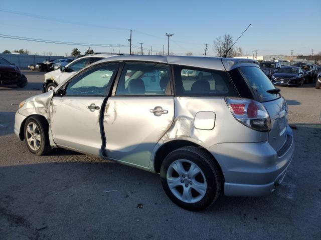 Photo 2 from auction – 2005 TOYOTA COROLLA MA with VIN 2T1KR32E25C463134