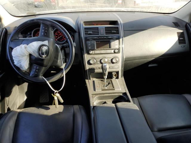 Photo 8 from auction – 2011 MAZDA CX-9 with VIN JM3TB2CVXB0327025