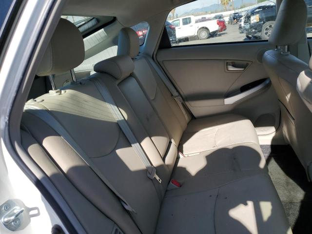 Photo 10 from auction – 2015 TOYOTA PRIUS with VIN JTDKN3DU7F1982492