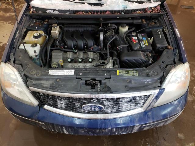 Photo 11 from auction – 2005 FORD 500 with VIN 1FAFP23195G119482