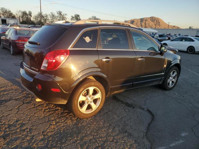 Photo 3 from auction – 2014 CHEVROLET CAPTIVA SP with VIN 3GNAL4EK9ES612010