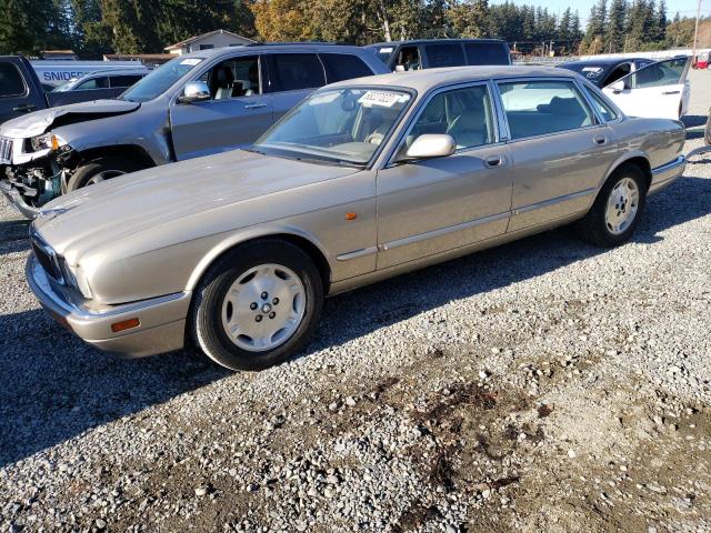 Photo 1 from auction – 1997 JAGUAR XJ6 L with VIN SAJHX6240VC808079