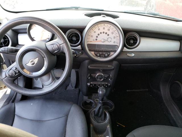 Photo 8 from auction – 2013 MINI COOPER with VIN WMWSU3C58DT686134