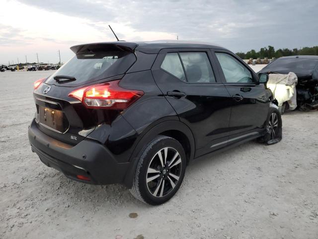 Photo 3 from auction – 2020 NISSAN KICKS SR with VIN 3N1CP5DV7LL536871