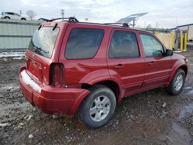 Photo 3 from auction – 2006 FORD ESCAPE LIM with VIN 1FMCU94156KB17719