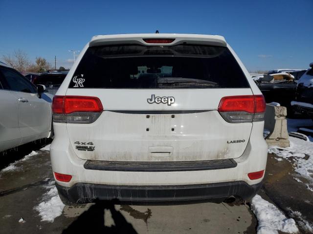 Photo 6 from auction – 2014 JEEP GRAND CHER with VIN 1C4RJFAG7EC180649