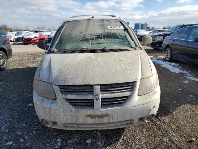 Photo 5 from auction – 2005 DODGE GRAND CARA with VIN 2D4GP44L45R485541