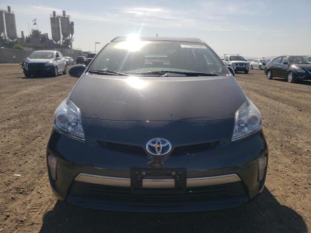 Photo 5 from auction – 2013 TOYOTA PRIUS PLUG with VIN JTDKN3DP2D3038093