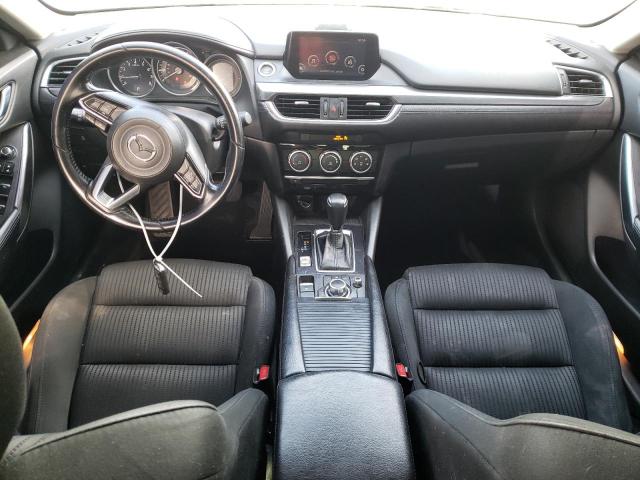 Photo 8 from auction – 2017 MAZDA 6 SPORT with VIN JM1GL1U57H1127108