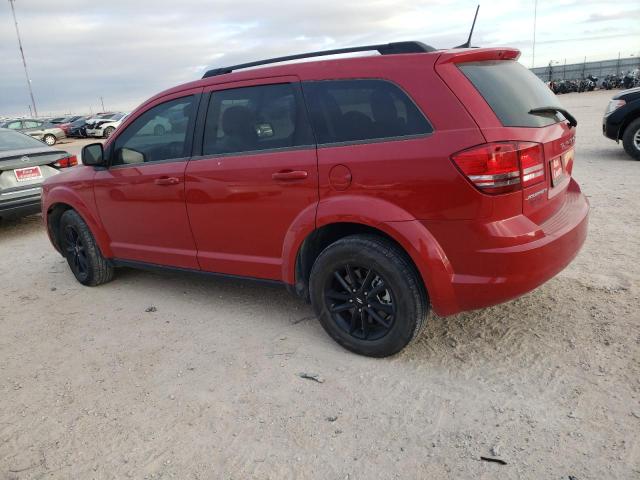 Photo 2 from auction – 2020 DODGE JOURNEY SE with VIN 3C4PDCAB4LT280419