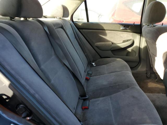 Photo 10 from auction – 2007 HONDA ACCORD SE with VIN JHMCM56317C006557