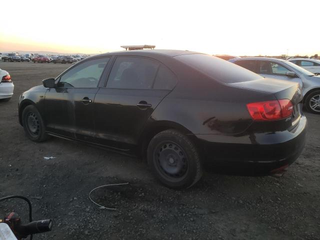 صورة رقم 2 من المزاد - 2012 VOLKSWAGEN JETTA BASE مع VIN 3VW2K7AJ2CM332037