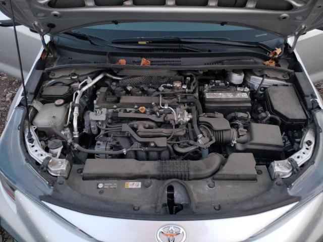 Photo 11 from auction – 2020 TOYOTA COROLLA SE with VIN 5YFS4RCE9LP028429