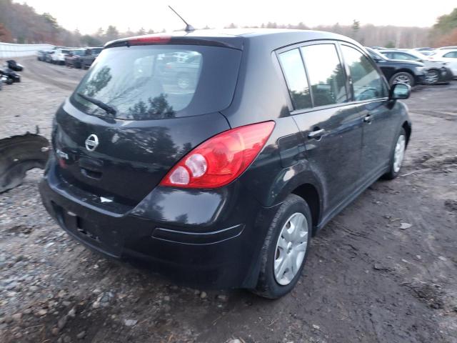 Photo 3 from auction – 2010 NISSAN VERSA S with VIN 3N1BC1CP2AL445099