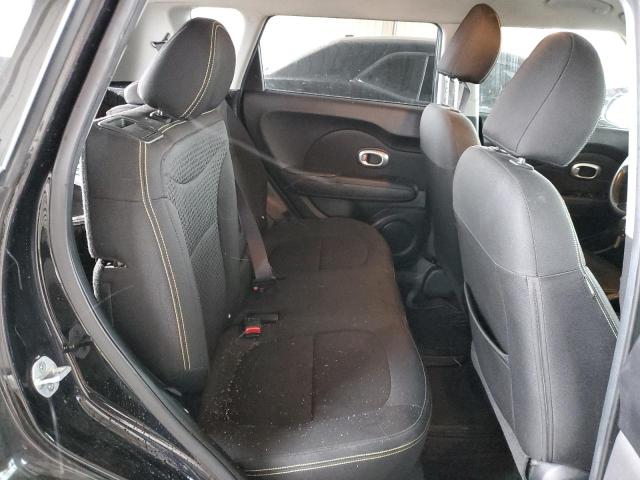 Снимка 10 от търг – 2014 KIA SOUL + с VIN KNDJP3A55E7067638