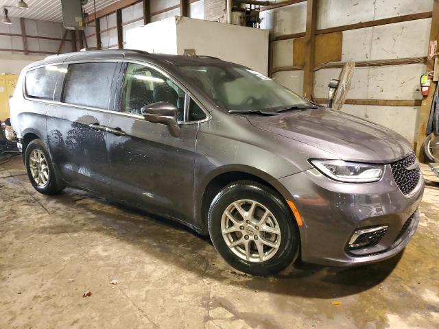 Photo 4 from auction – 2022 CHRYSLER PACIFICA T with VIN 2C4RC1BGXNR122330