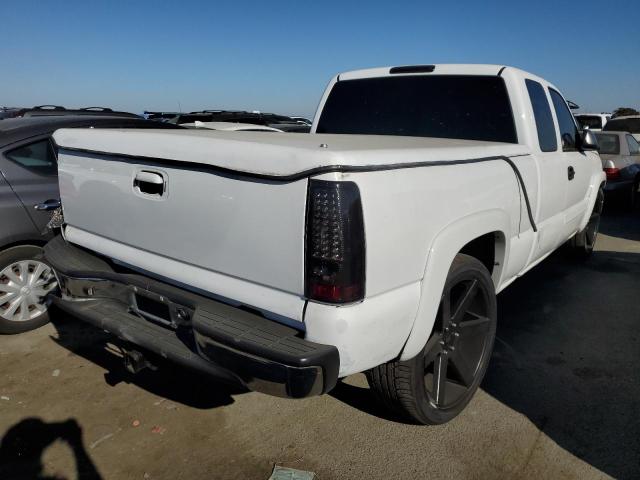 Photo 3 from auction – 2004 CHEVROLET SILVERADO with VIN 1GCEC19V04Z215252