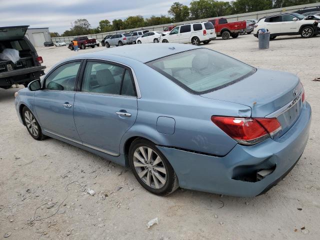 Фото 2 с аукциона – 2011 TOYOTA AVALON BAS с VIN 4T1BK3DB2BU408832