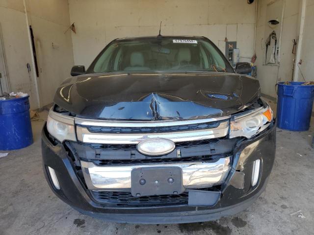 Photo 5 from auction – 2011 FORD EDGE LIMIT with VIN 2FMDK4KC7BBB48055
