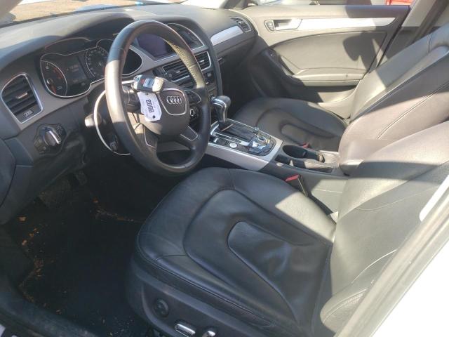 Photo 7 from auction – 2013 AUDI A4 PREMIUM with VIN WAUFFAFL4DA143367