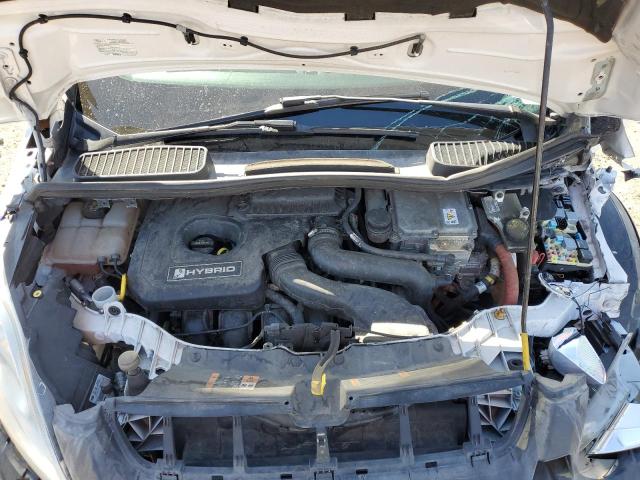 Photo 11 from auction – 2013 FORD C-MAX SEL with VIN 1FADP5BU6DL544782