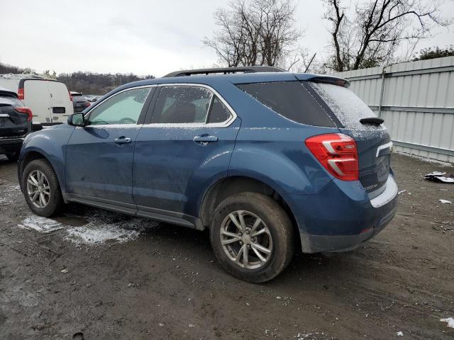 Photo 2 from auction – 2017 CHEVROLET EQUINOX LT with VIN 2GNFLFEK7H6118149
