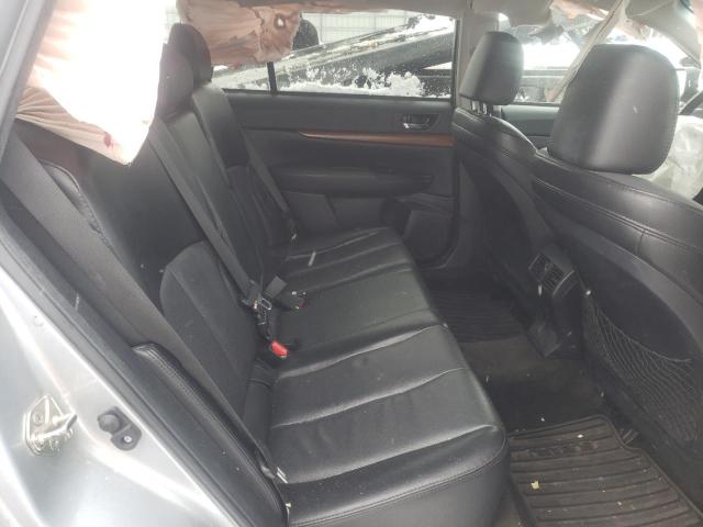 Снимка 11 от търг – 2014 SUBARU OUTBACK 2. с VIN 4S4BRBLCXE3272685