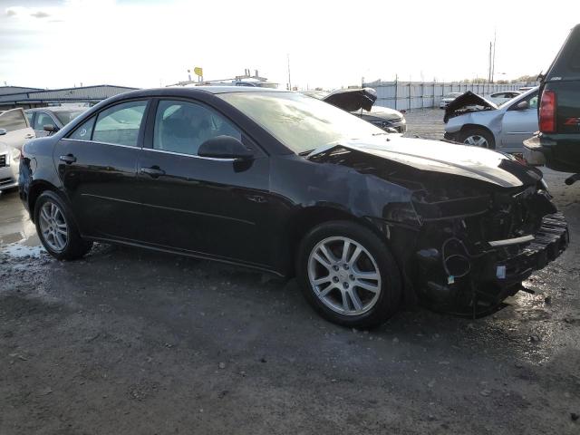 Photo 4 from auction – 2005 PONTIAC G6 with VIN 1G2ZG528554174251