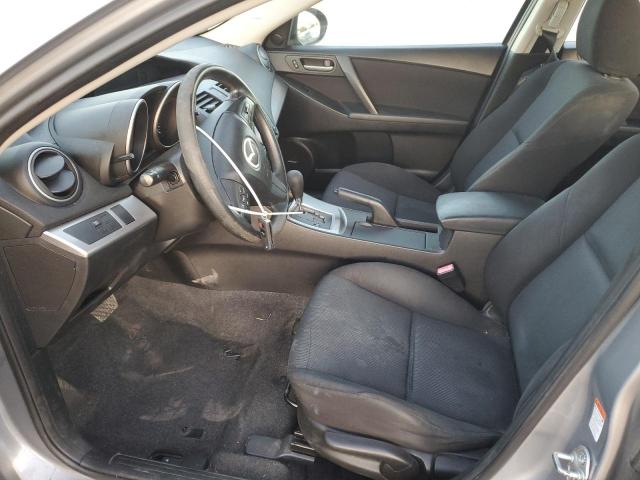 Photo 7 from auction – 2011 MAZDA 3 I with VIN JM1BL1VF0B1402715