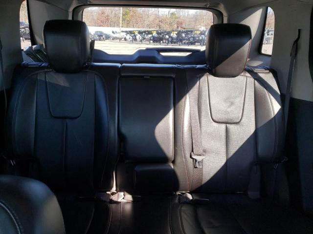 Photo 10 from auction – 2012 GMC TERRAIN SL with VIN 2GKFLUE58C6257159