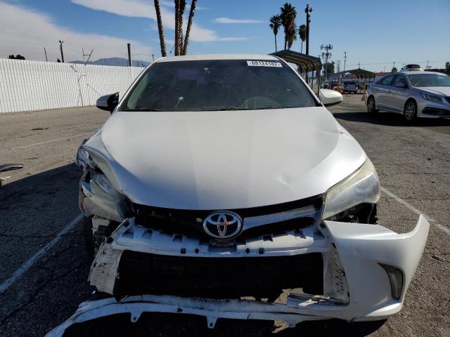 Photo 5 from auction – 2015 TOYOTA CAMRY with VIN 4T1BF1FKXFU083889