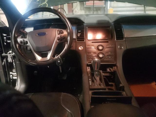 Photo 8 from auction – 2014 FORD TAURUS SEL with VIN 1FAHP2E83EG171371