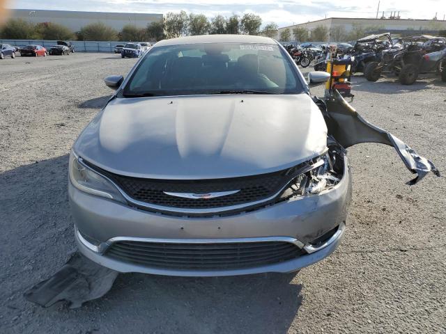 Photo 5 from auction – 2015 CHRYSLER 200 LIMITE with VIN 1C3CCCAB3FN743824