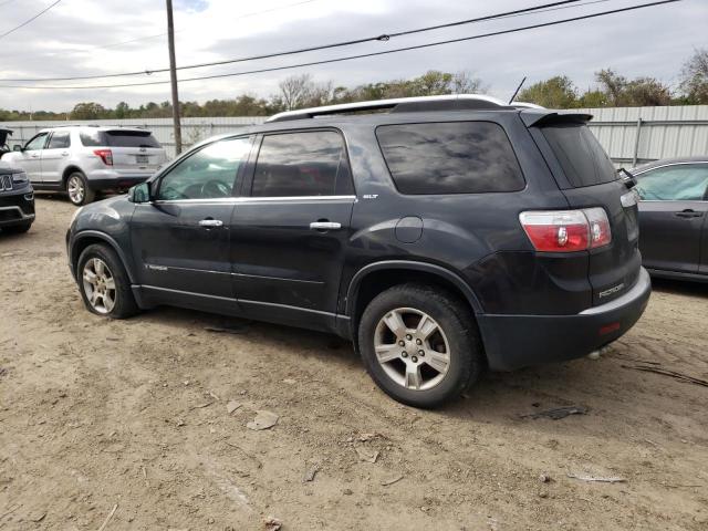 Photo 2 from auction – 2007 GMC ACADIA SLT with VIN 1GKER23707J127825