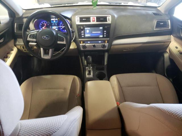 Снимка 8 от търг – 2017 SUBARU OUTBACK 2. с VIN 4S4BSAFC1H3200675