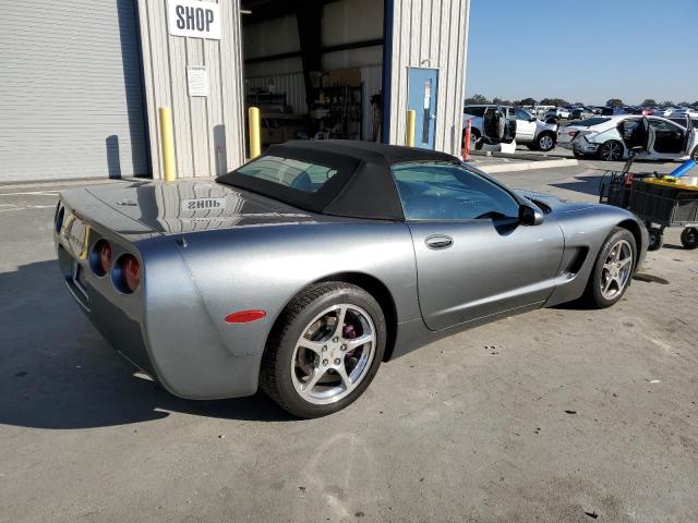 Photo 3 from auction – 2003 CHEVROLET CORVETTE with VIN 1G1YY32G735125522