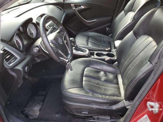 Photo 7 from auction – 2012 BUICK VERANO with VIN 1G4PS5SK3C4159561