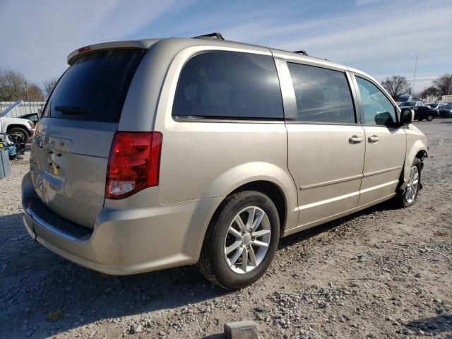 Photo 3 from auction – 2013 DODGE GRAND CARA with VIN 2C4RDGCG0DR688770